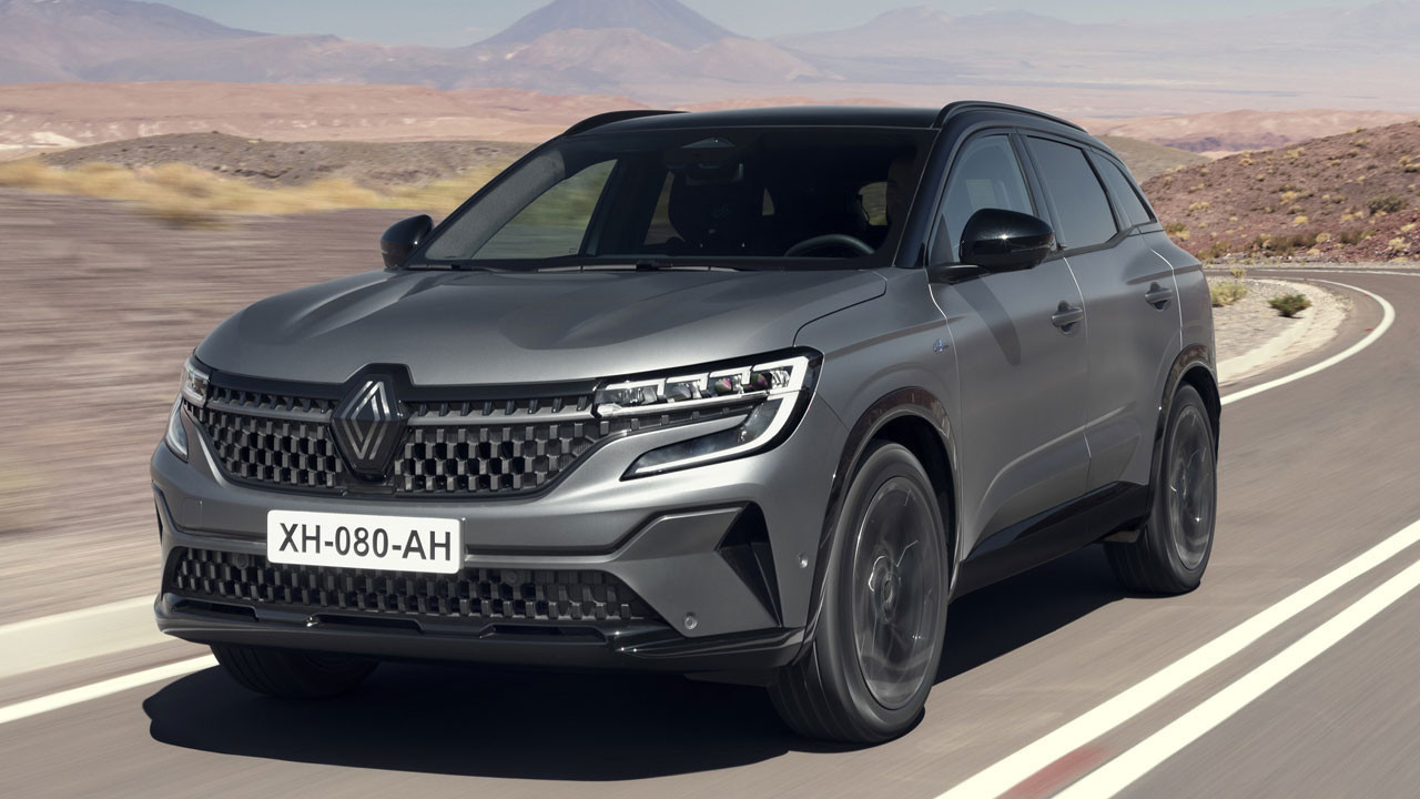 Austral SUV, ön siparişe çıktığı gün tükendi