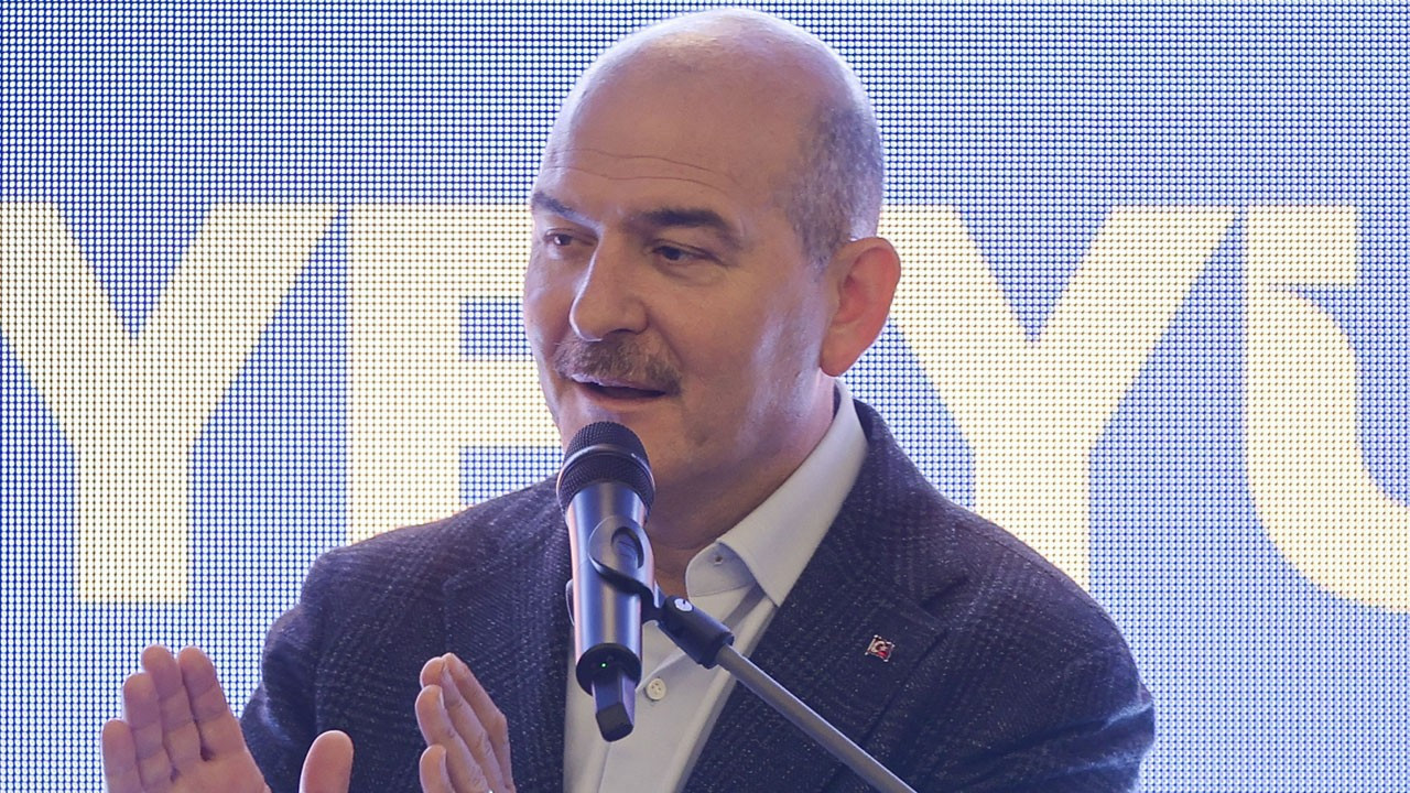 Süleyman Soylu: Tahrik edenler kendileri