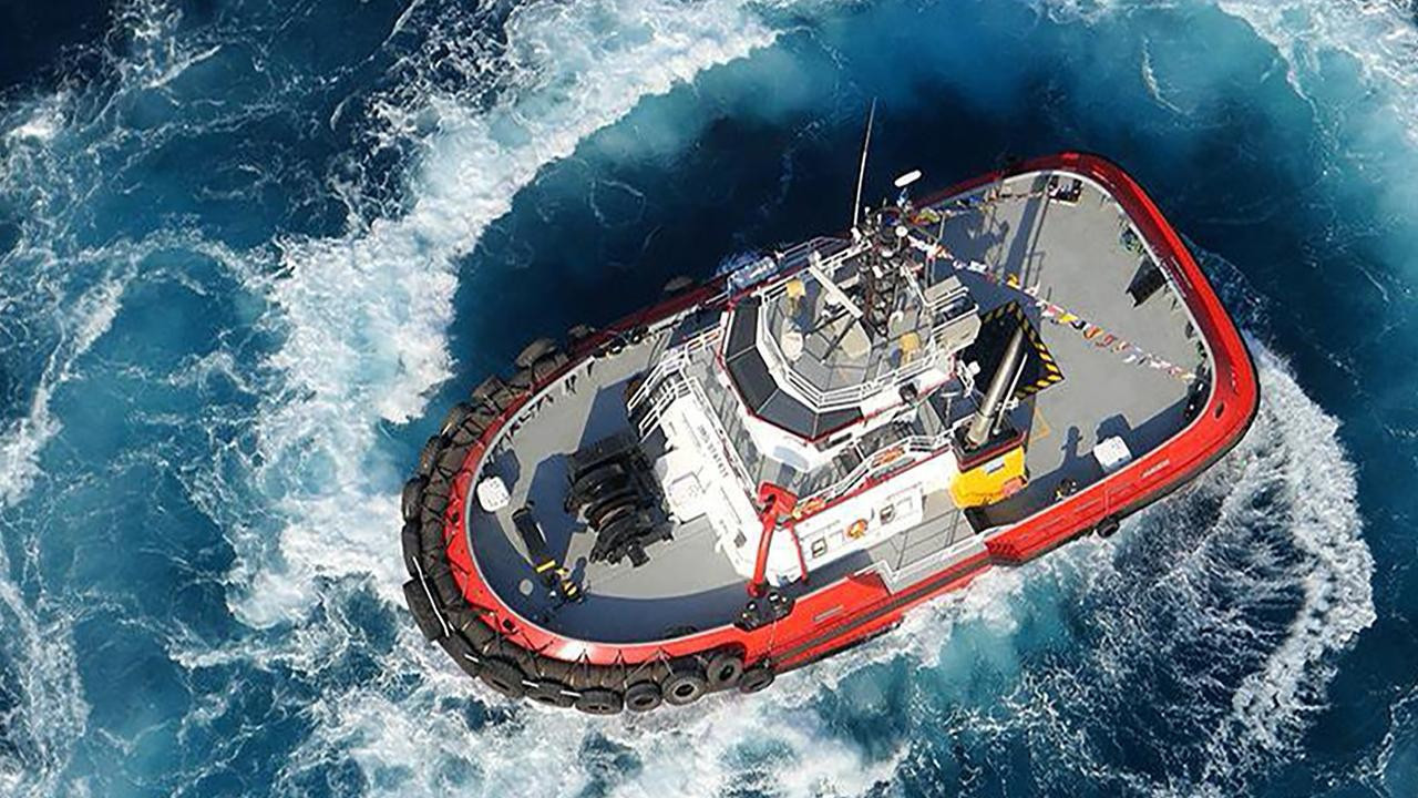 Römorkör hizmetlerine ilişkin kurallarda değişiklik