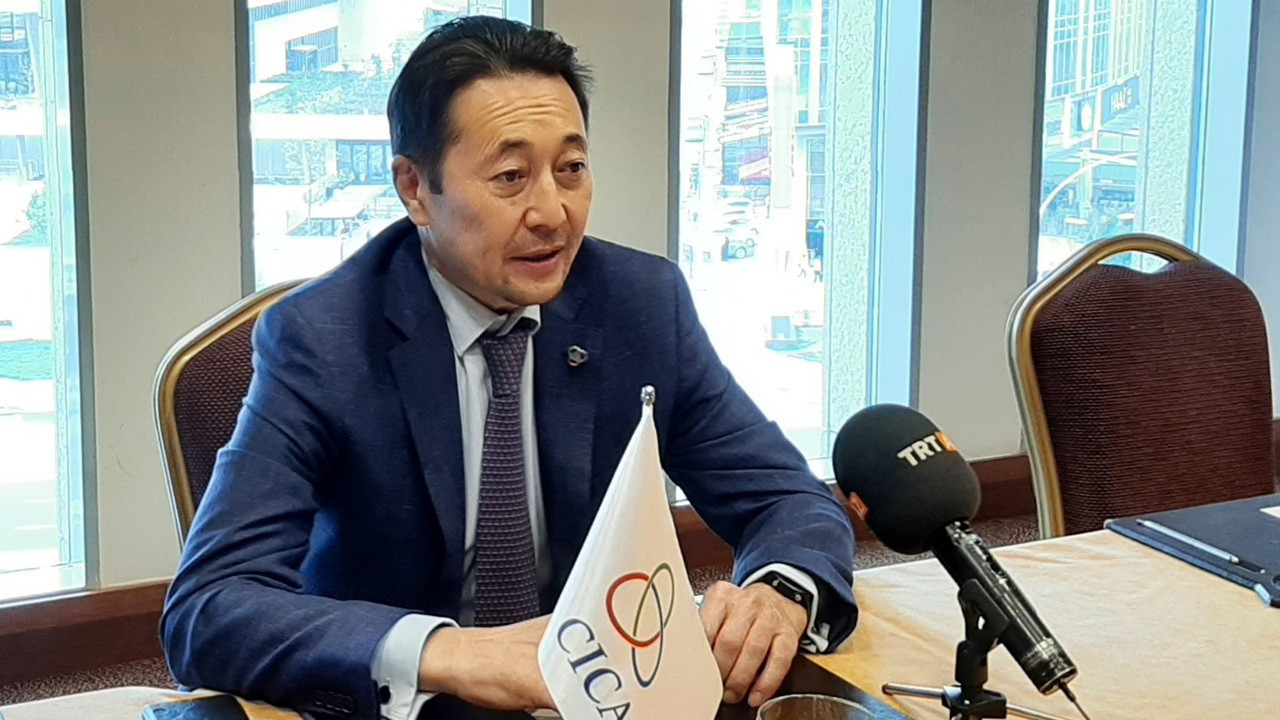 "Asya, ekonomik ve siyasi özelliğini yeniden kazanacak"