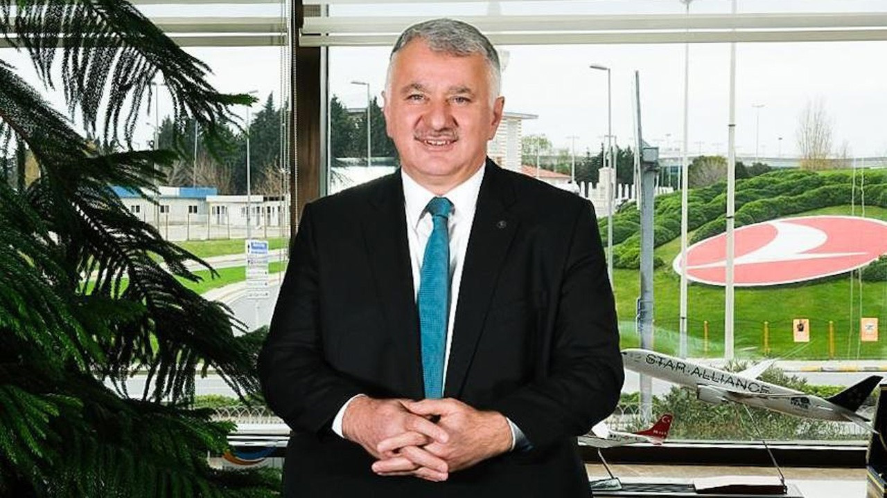 THY, Air Baltic ile kod şehir anlaşması imzaladı