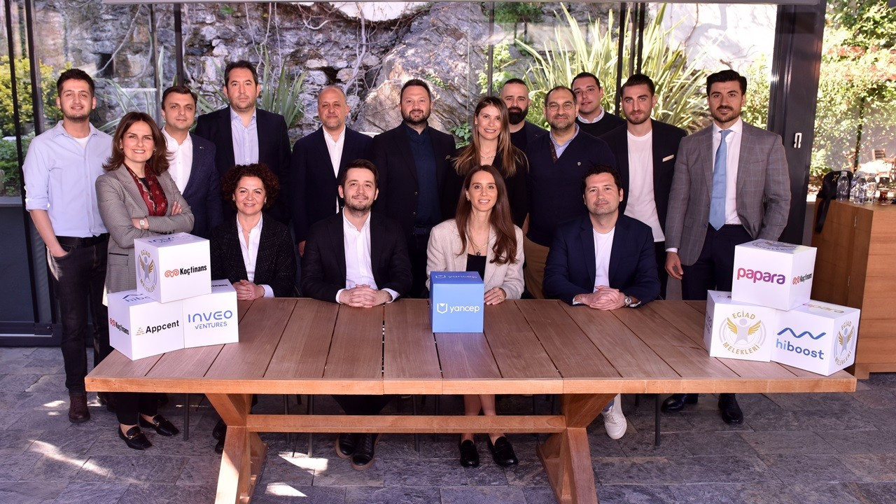 Yancep, ikinci turda 5 milyon dolar yatırım aldı