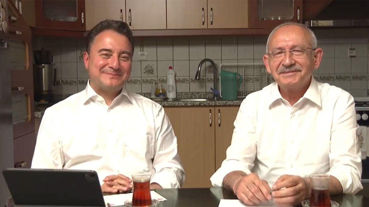 Kulisler bunu konuşuyor: Kılıçdaroğlu'nun Şampiyonlar Ligi kadrosunda kimler var?