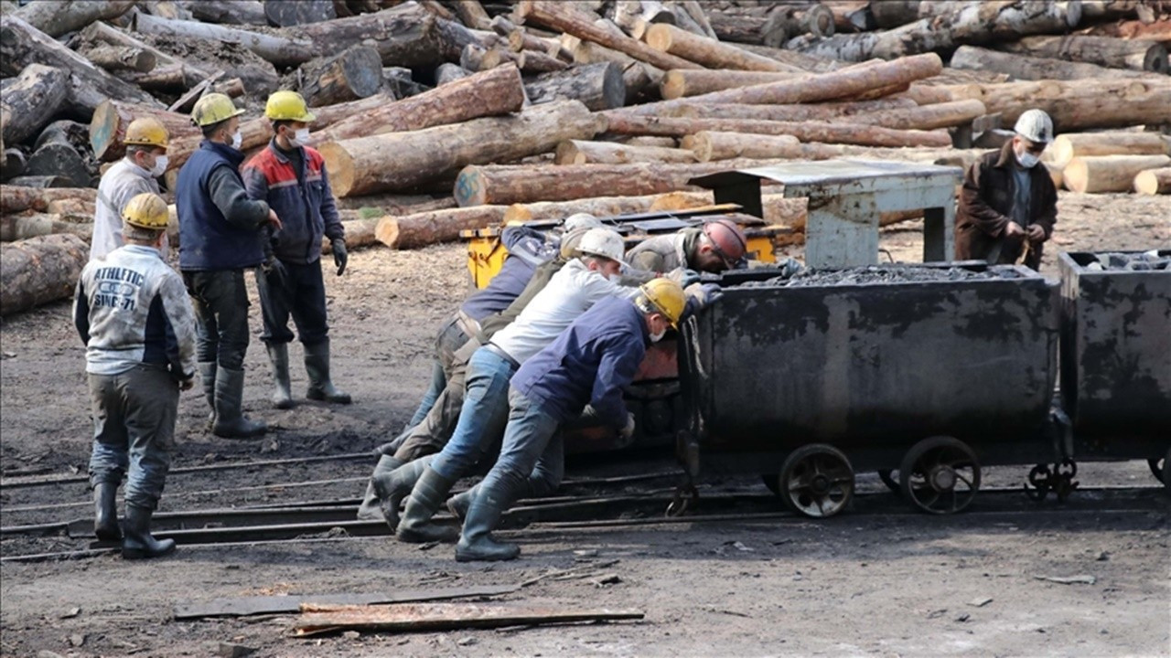 TTK’ya 2 bin işçi alımı için yönetim kuruluna yetki