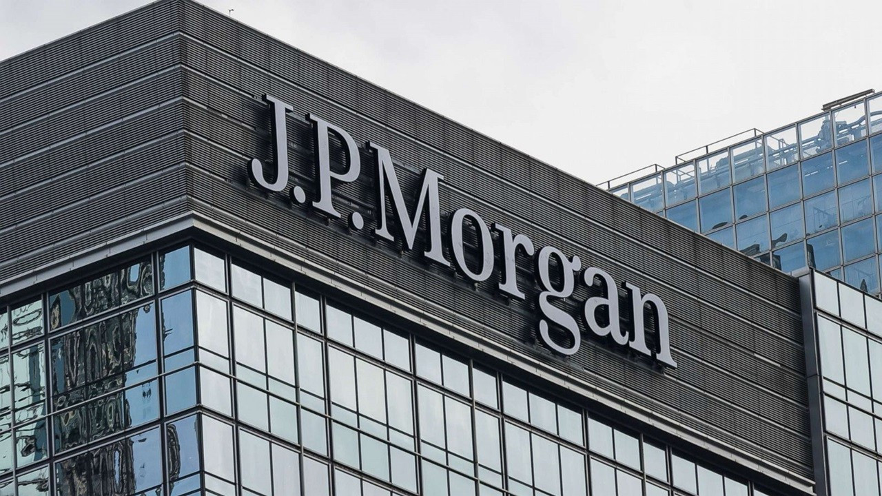 JP Morgan'dan ABD uyarısı