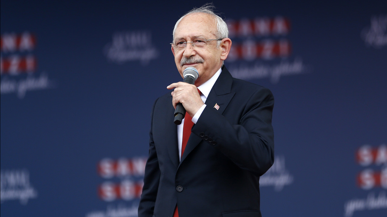 Kılıçdaroğlu açıklama yapacak