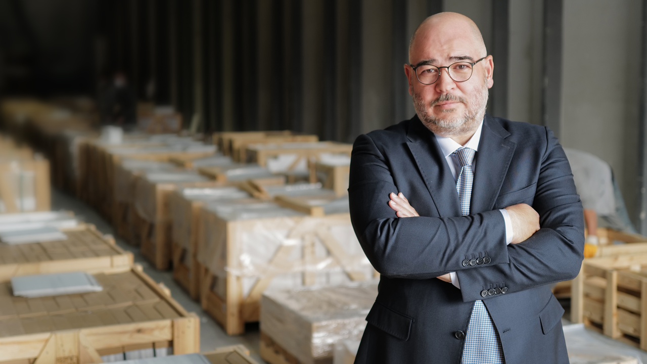 Halka arza hazırlanan Marble Systems, yeni yatırımlarla büyüyecek