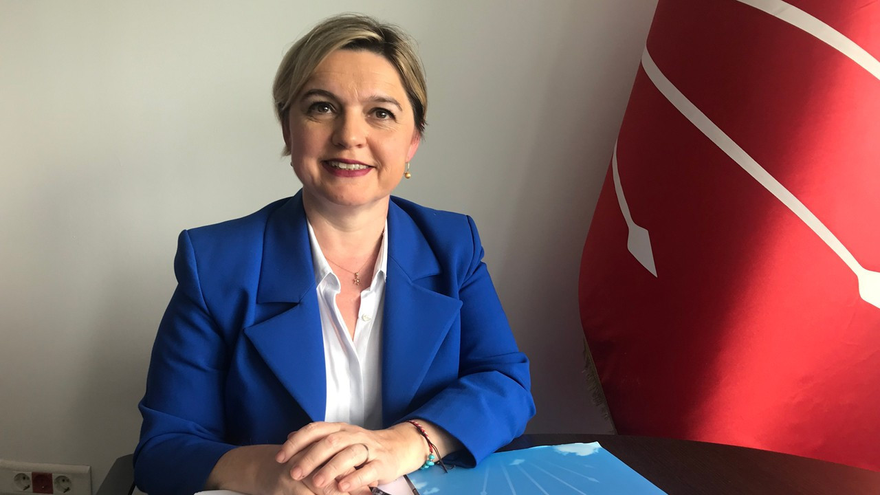 Selin Sayek Böke: Tercihimiz, rant değil üretim olacak