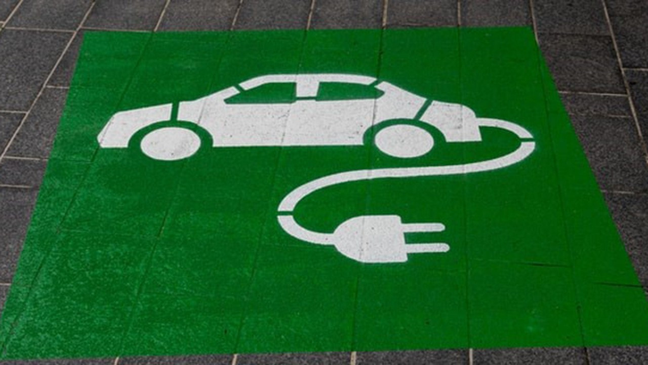 İlk elektrikli yol, 2025’te hizmete açılacak