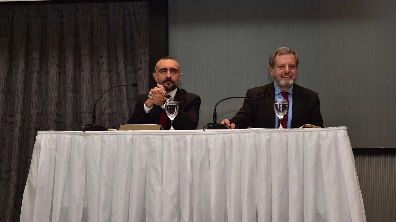 VERİMDER’in Anadolu Buluşmaları kapsamında 30’uncu durağı Çanakkale oldu