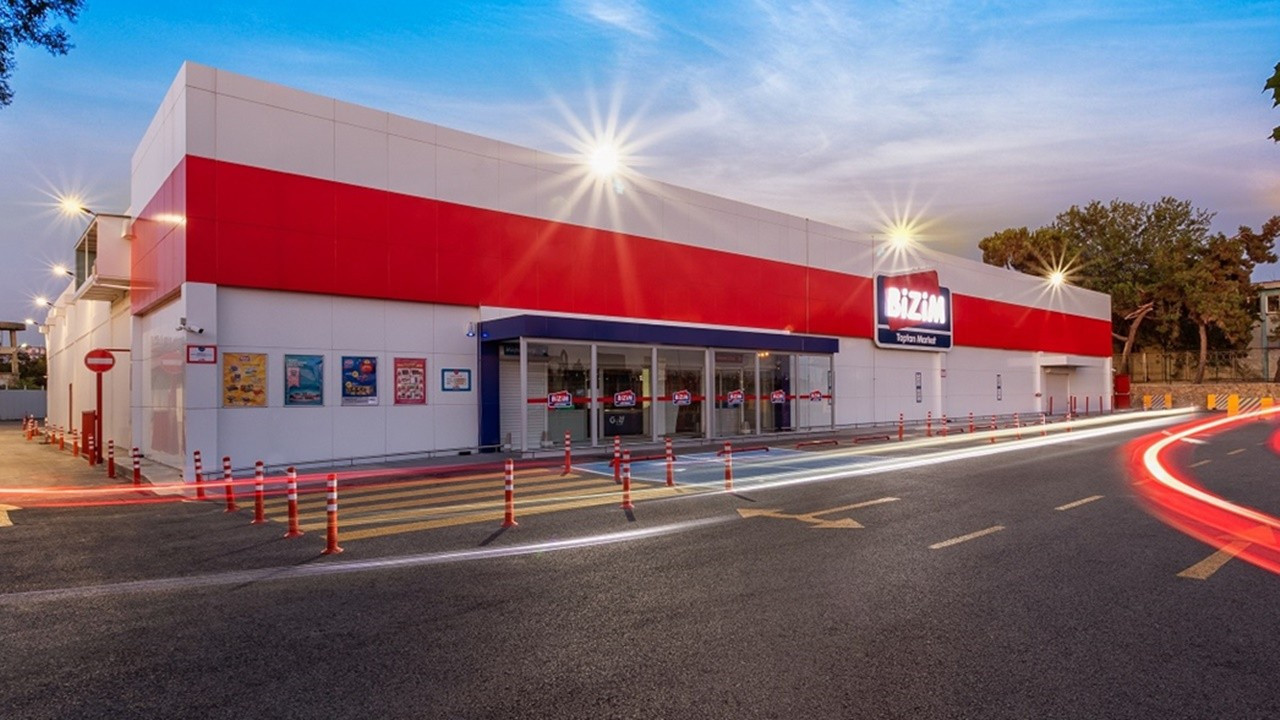 Bizim Toptan’dan 32,2 milyar lira ciro