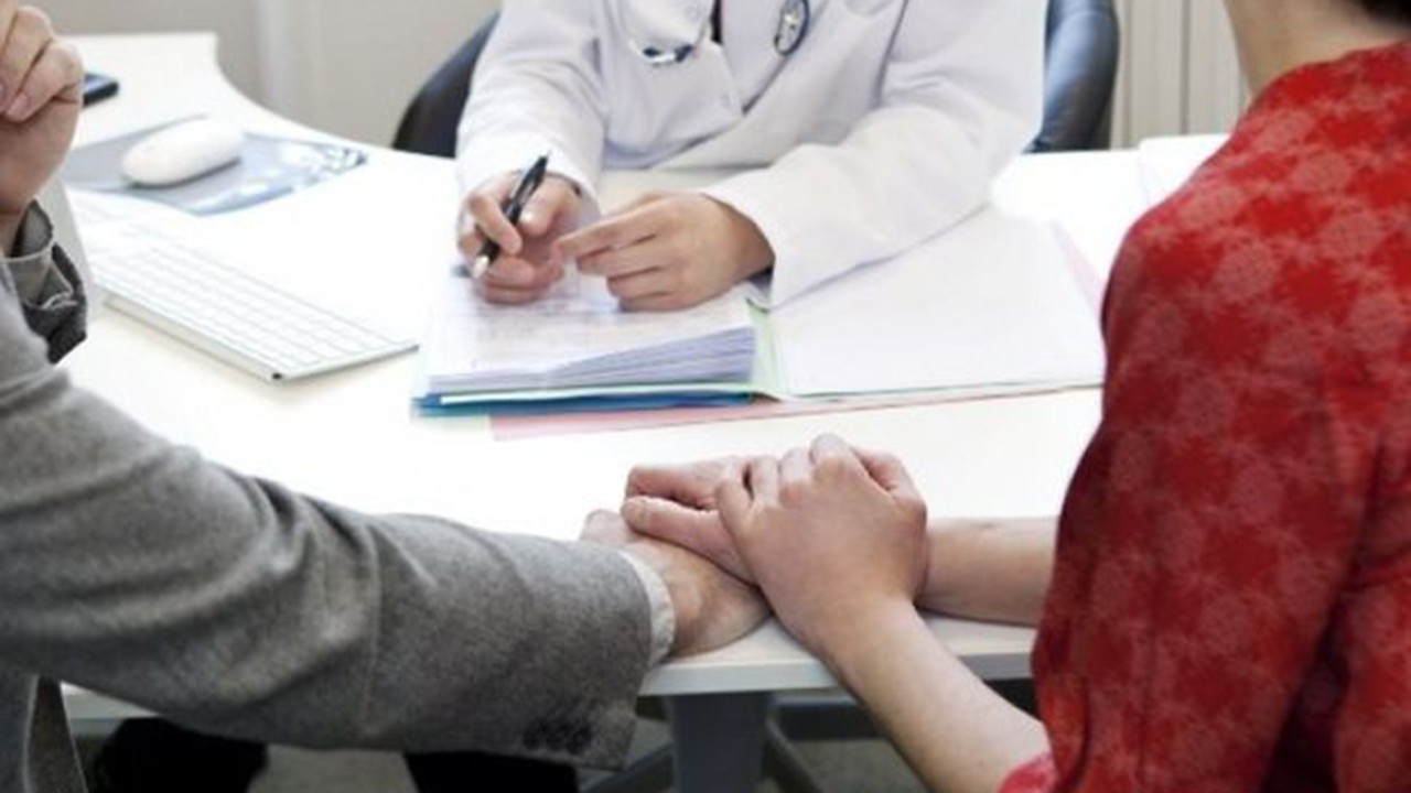 Kısırlık oranı yüzde 20'yi aştı: Nüfusu olumsuz etkileyecek