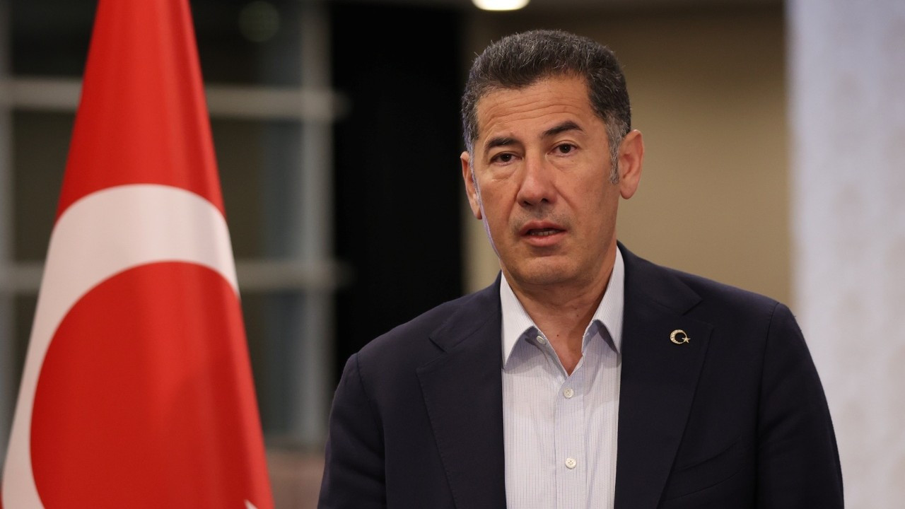 Sinan Oğan: Kılıçdaroğlu bana yardımcılık ve 3 bakanlık teklif etti