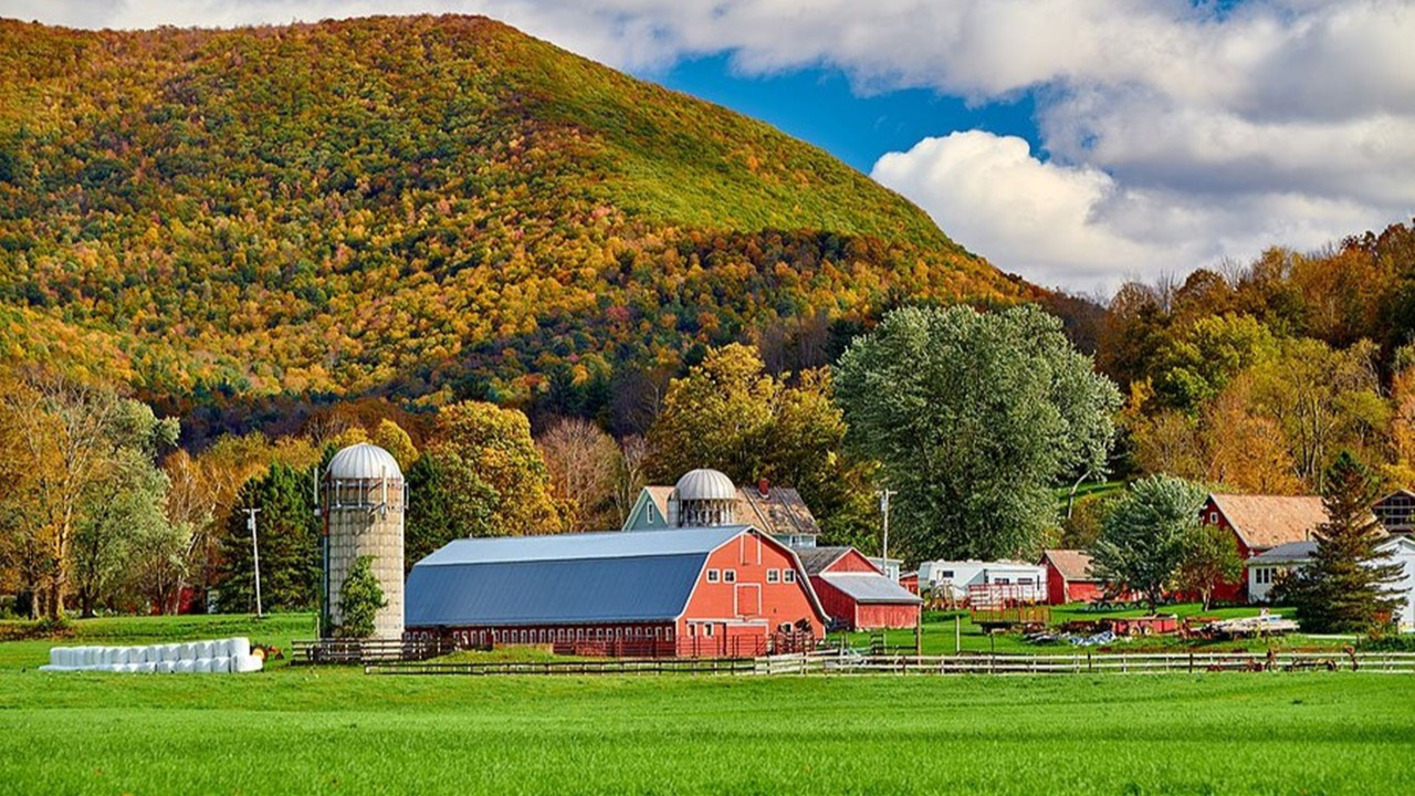 "Aile Çiftçiliği, Aile İşletmeleri ve Kırsal Sunumlar Akademisi"