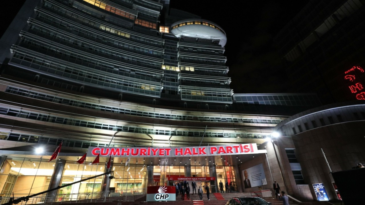 Millet İttifakı Kampanya Koordinasyon Kurulu toplandı