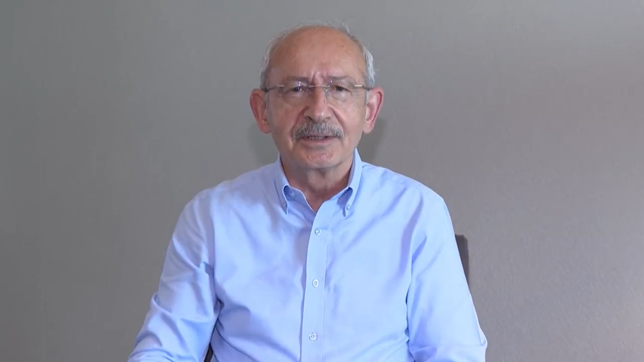 Kılıçdaroğlu: Cehennemin kapılarını kimin kapayacağı netleşmiştir