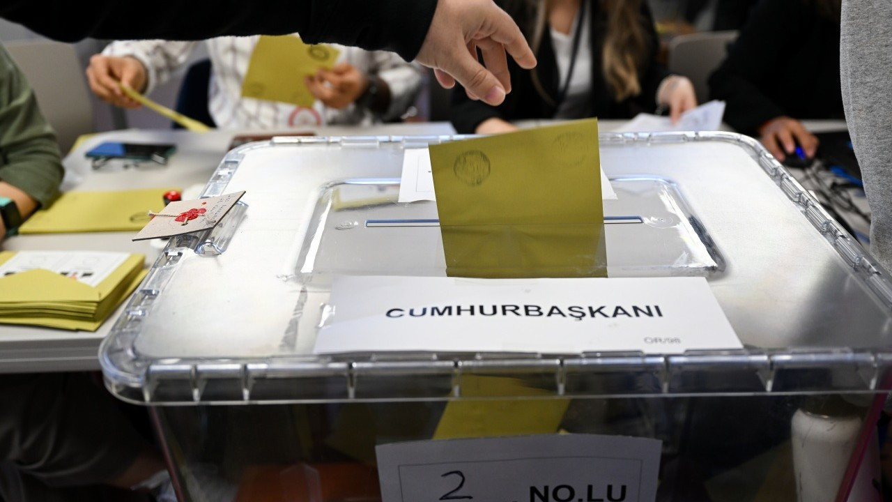 AK Parti'den '50 artı 1' açıklaması: Tekrar gözden geçirilebilir