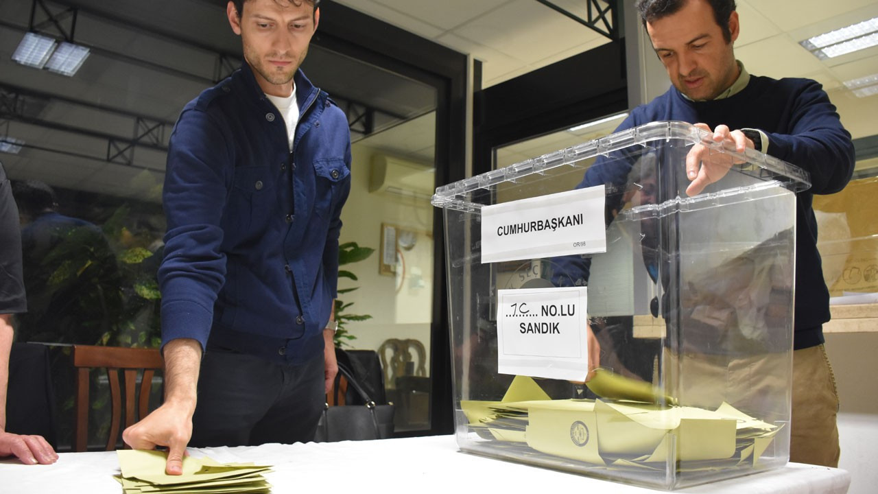 İtalya'da Cumhurbaşkanı seçimine katılım arttı