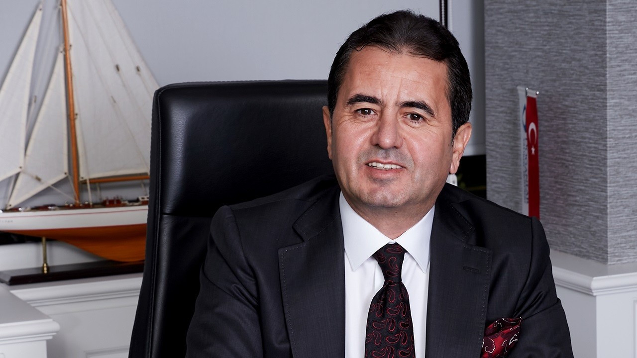 Doğanlar Mobilya Grubu’nda üst düzey yönetim değişikliği