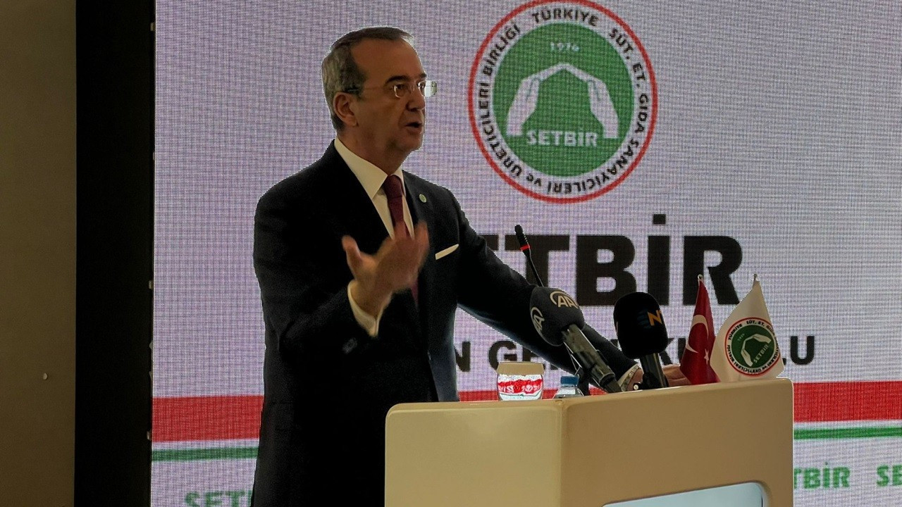 SETBİR'den "güçlü gıda güvenliği otoritesi" talebi