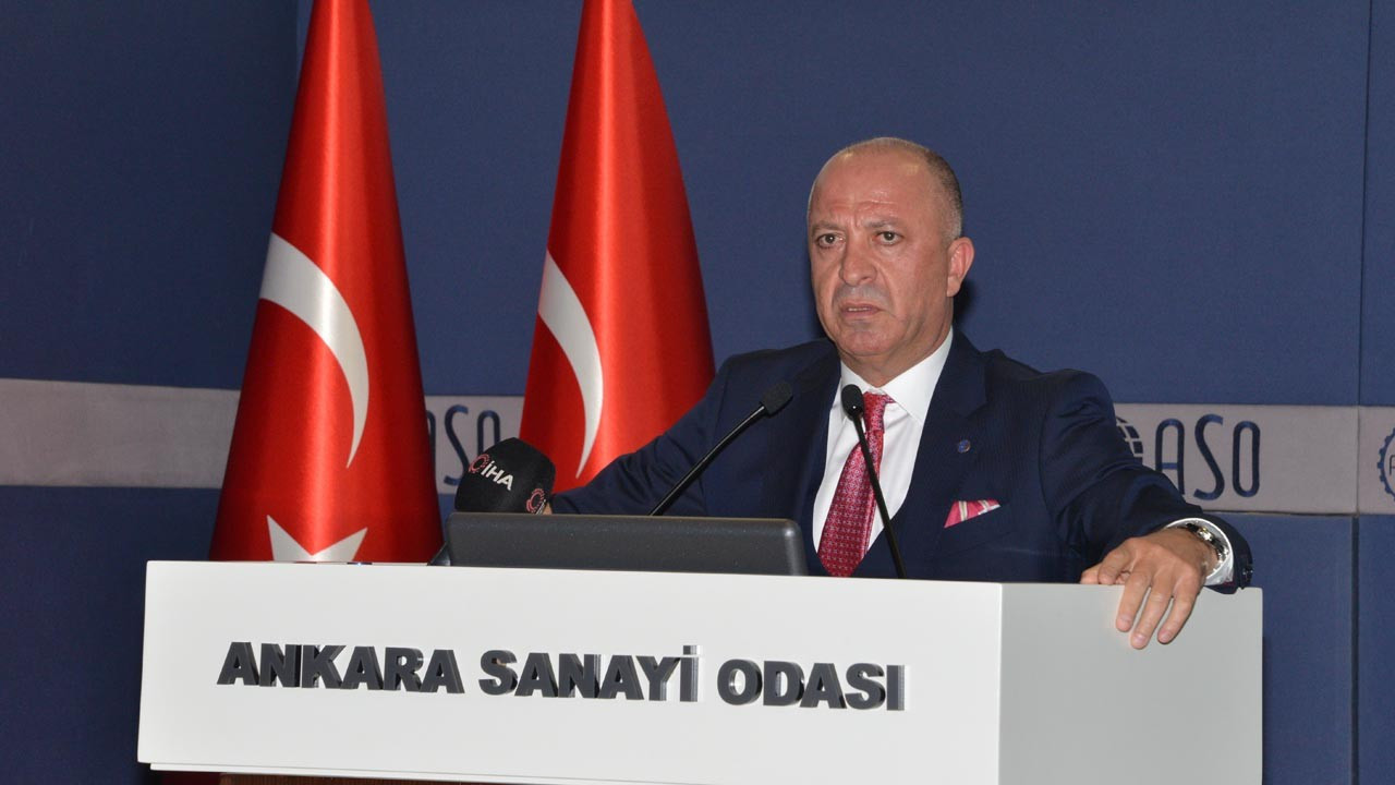 Seyit Ardıç: Seçimden sonra kalkınma reformları ve ekonomiye odaklanmak gerekiyor