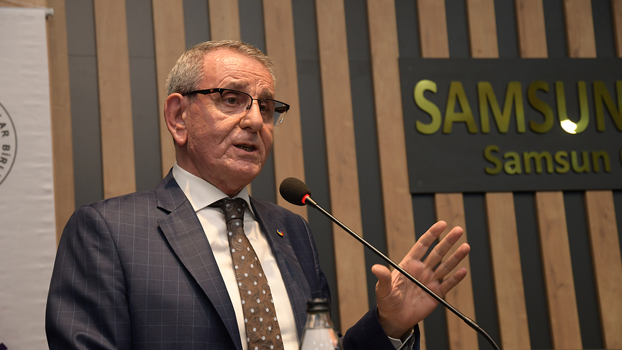 “Yeni OSB Samsun’a büyük katkı sağlayacak”