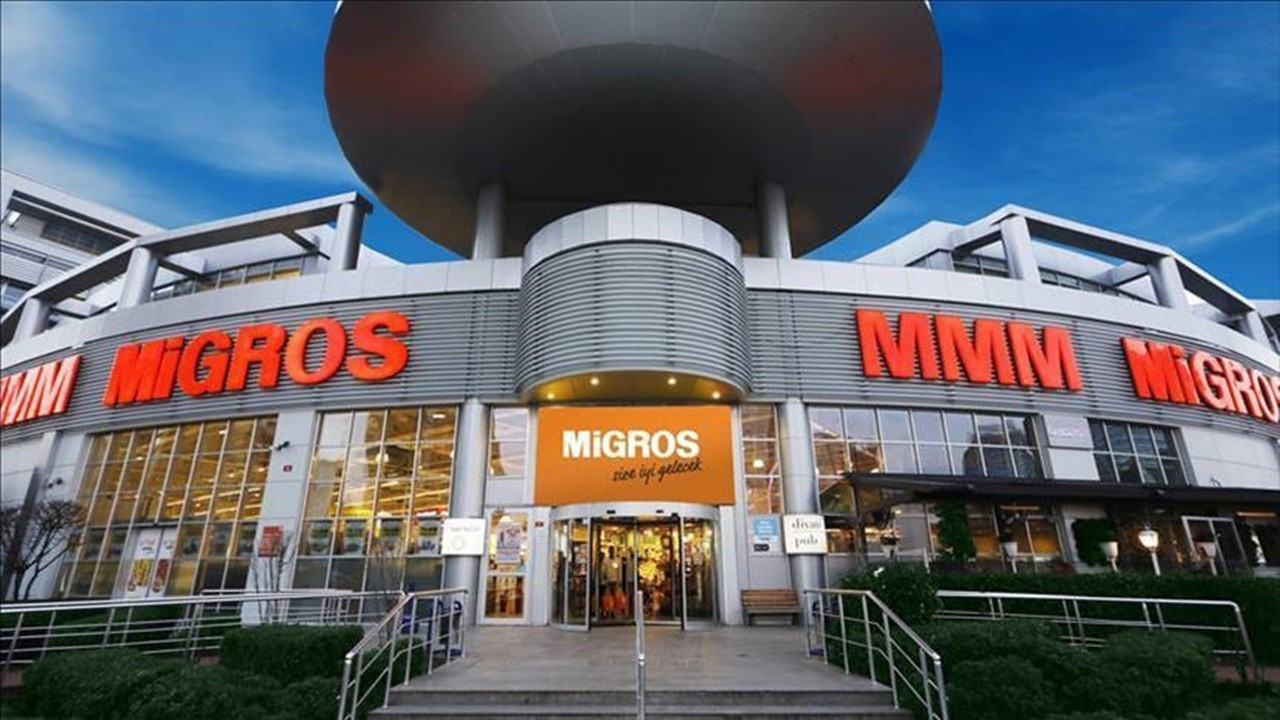 Migros, 15 bin üründe indirime gidiyor