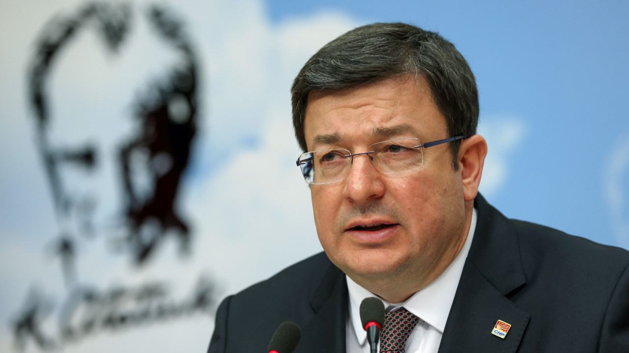 "CHP, HDP'ye hiçbir söz vermedi"