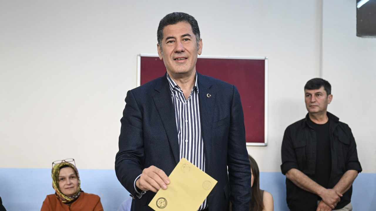 Sinan Oğan'dan linç açıklaması