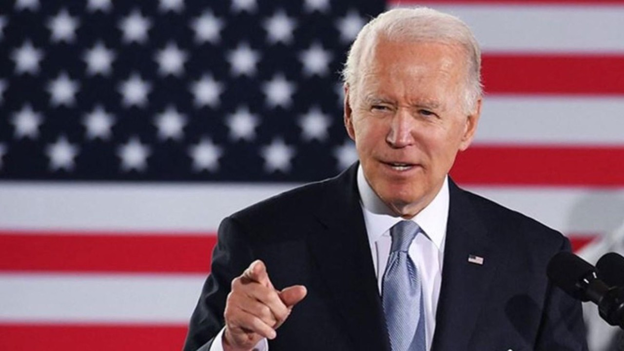 Biden'dan Netanyahu'ya 'yargı reformu' çağrısı