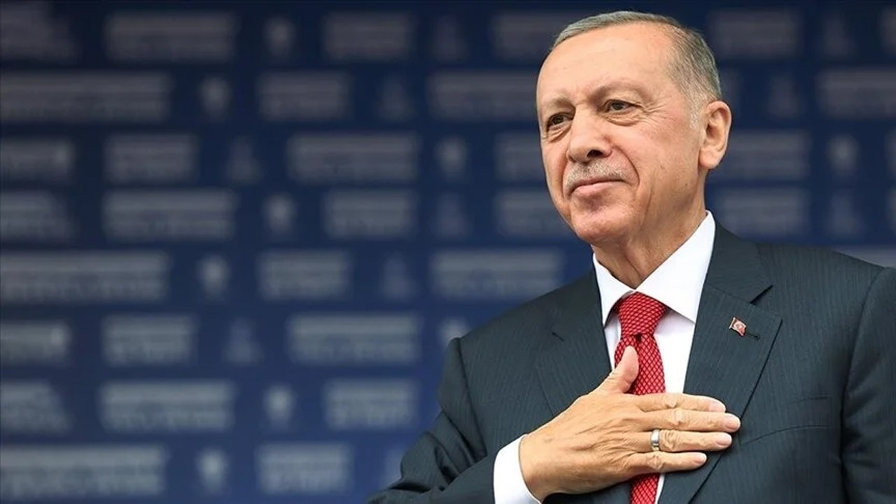 Recep Tayyip Erdoğan Vakfı kuruldu