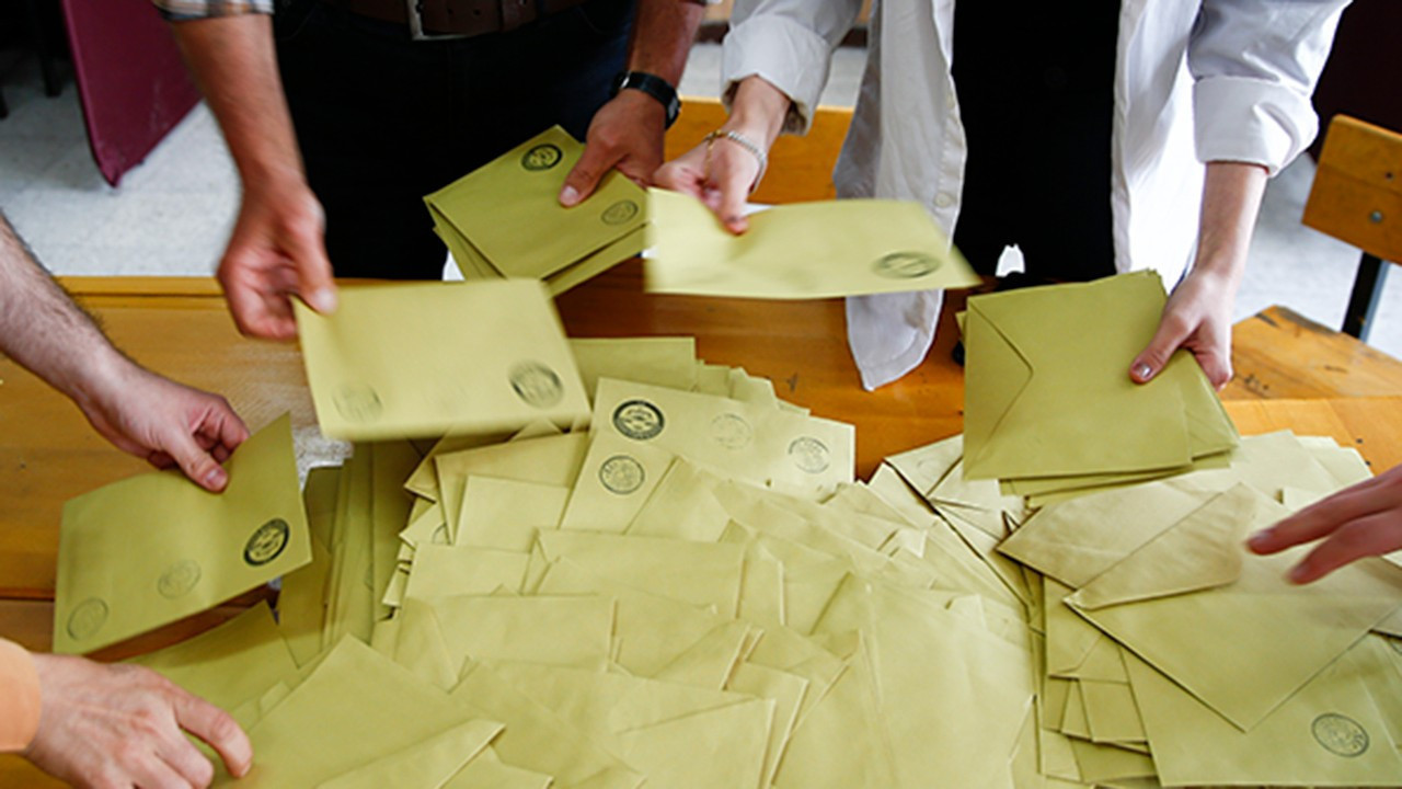 Yayın yasağı kalktı: İşte ilk sonuçlar