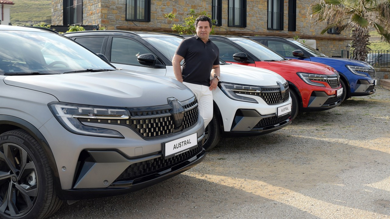 Renault, seçim sonrası için üç farklı senaryoya çalışıyor