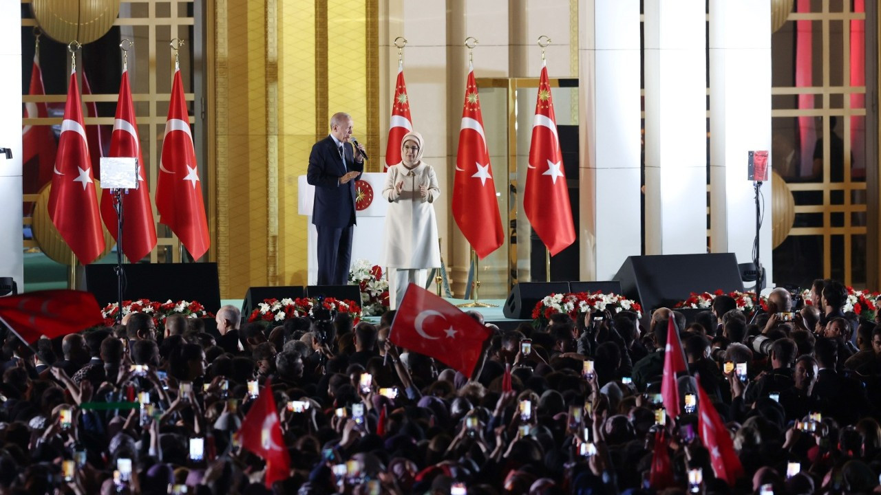 Cumhurbaşkanı seçimi dünya basınında