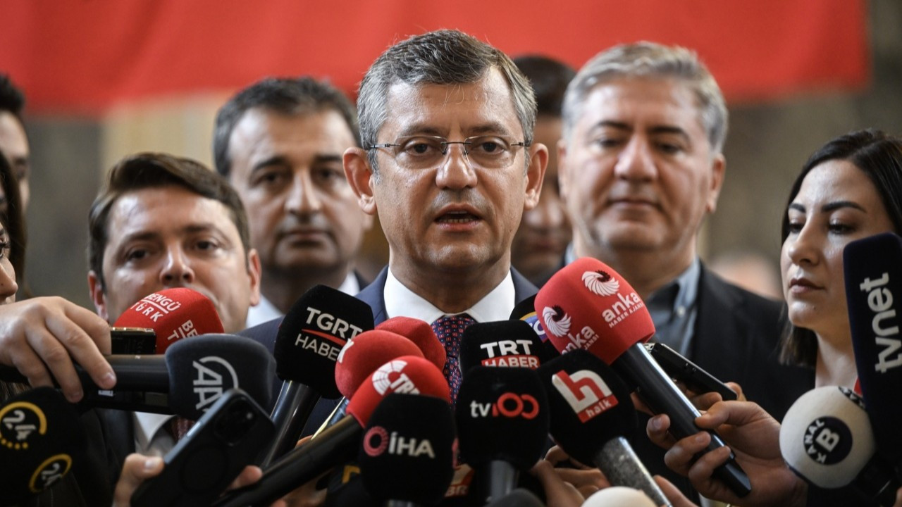 Özel: Son 5 yılda parlamentoya yaşatılan itibar kaybı telafi edilmeli