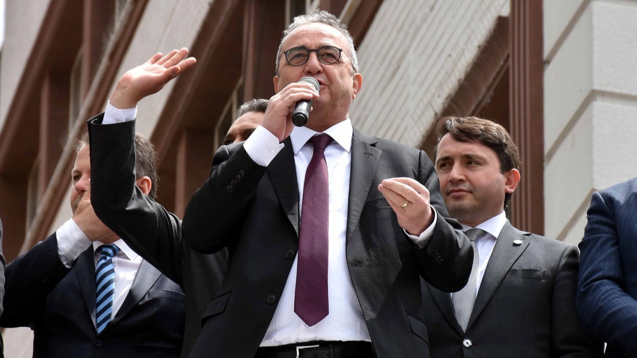 CHP'den Feti Yıldız'a Kılıçdaroğlu tepkisi