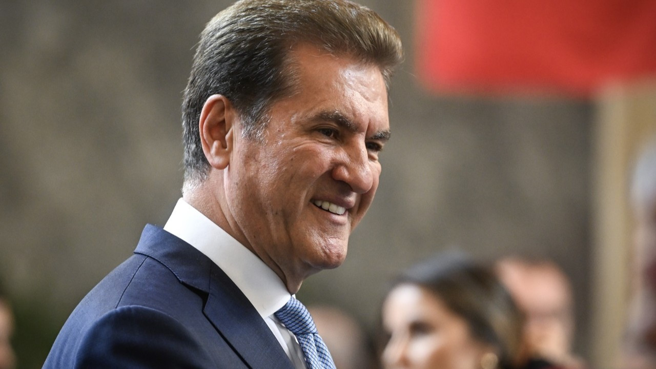 Kılıçdaroğlu ile görüşen Sarıgül: Revizyon yapacak, kadrolarını planlayacak