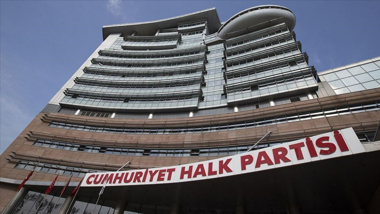 CHP'de 4 Haziran'dan önce atanan tüm danışmanların görevine son verildi