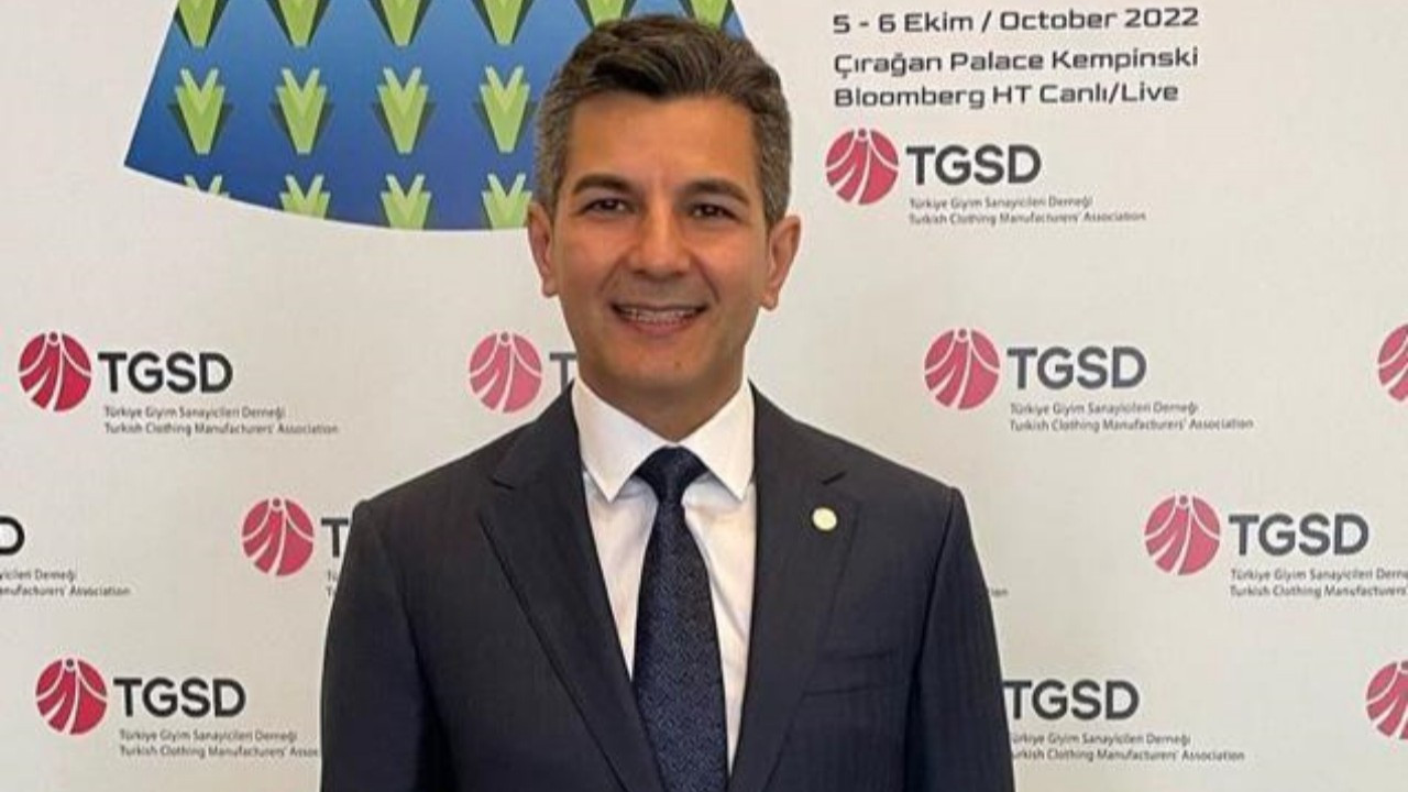 TGSD Başkanı Ramazan Kaya: Giyimde yalancı bahar yaşadık, temel sıkıntımız kârsızlık