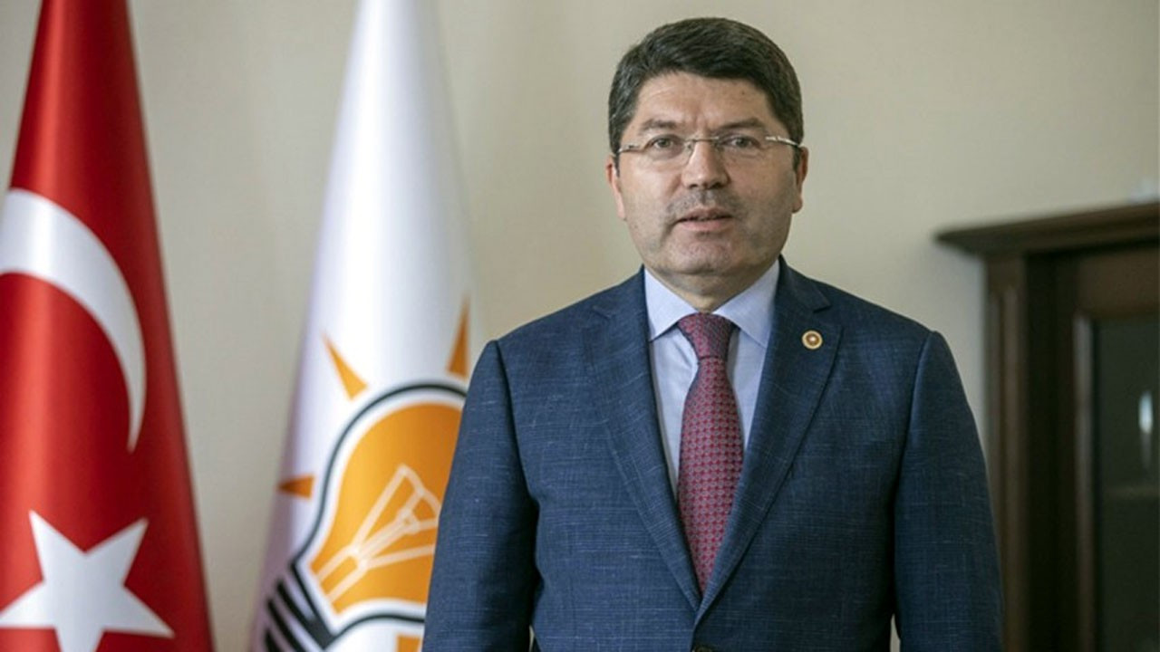 Yeni Adalet Bakanı Yılmaz Tunç Kimdir?