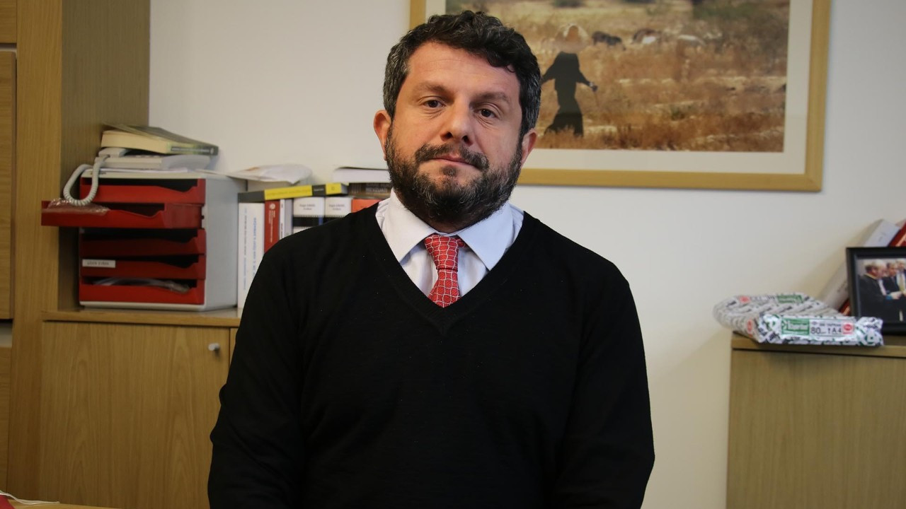 Can Atalay kararı Yargıtay'a gönderildi