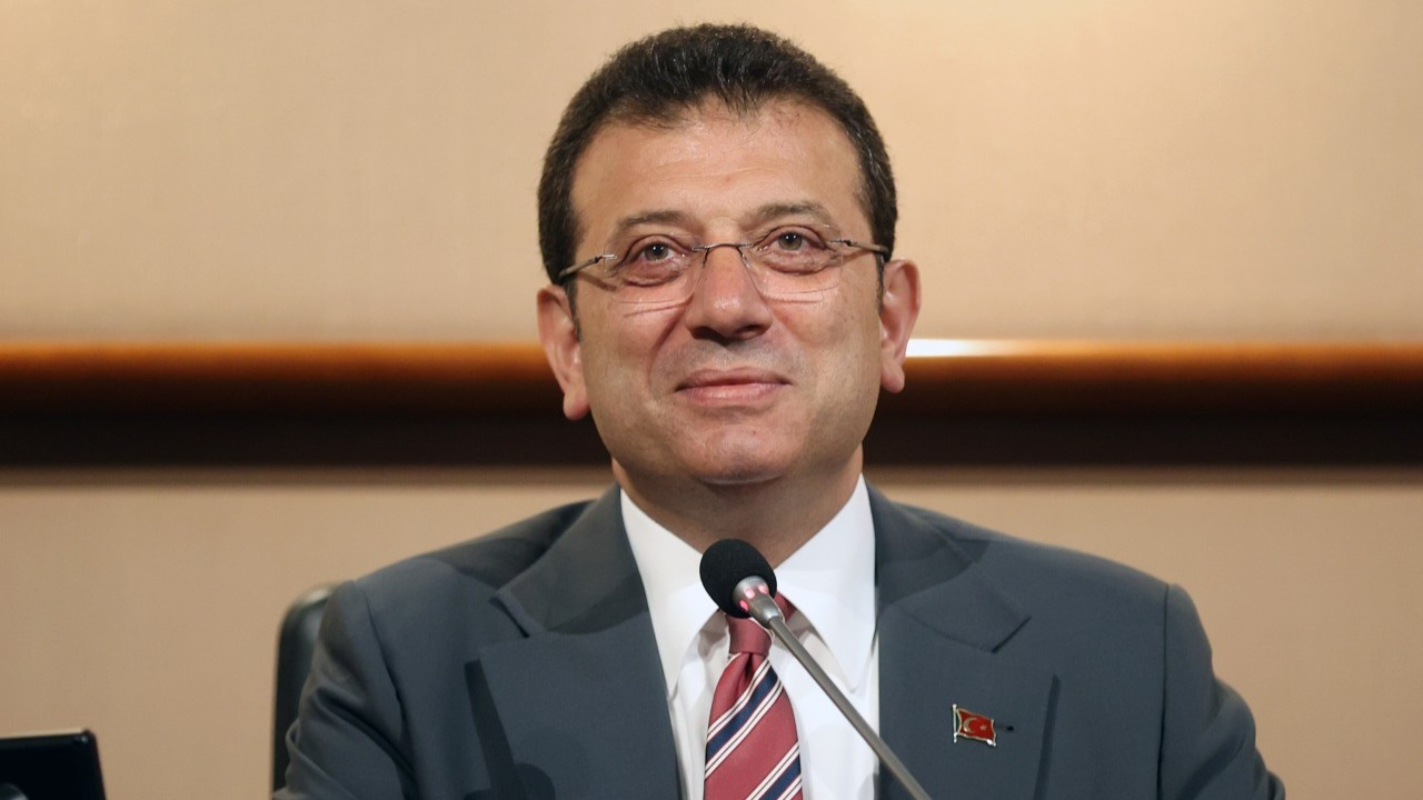 İmamoğlu duyurdu: Bakan Şimşek dış kredi için onay verdi