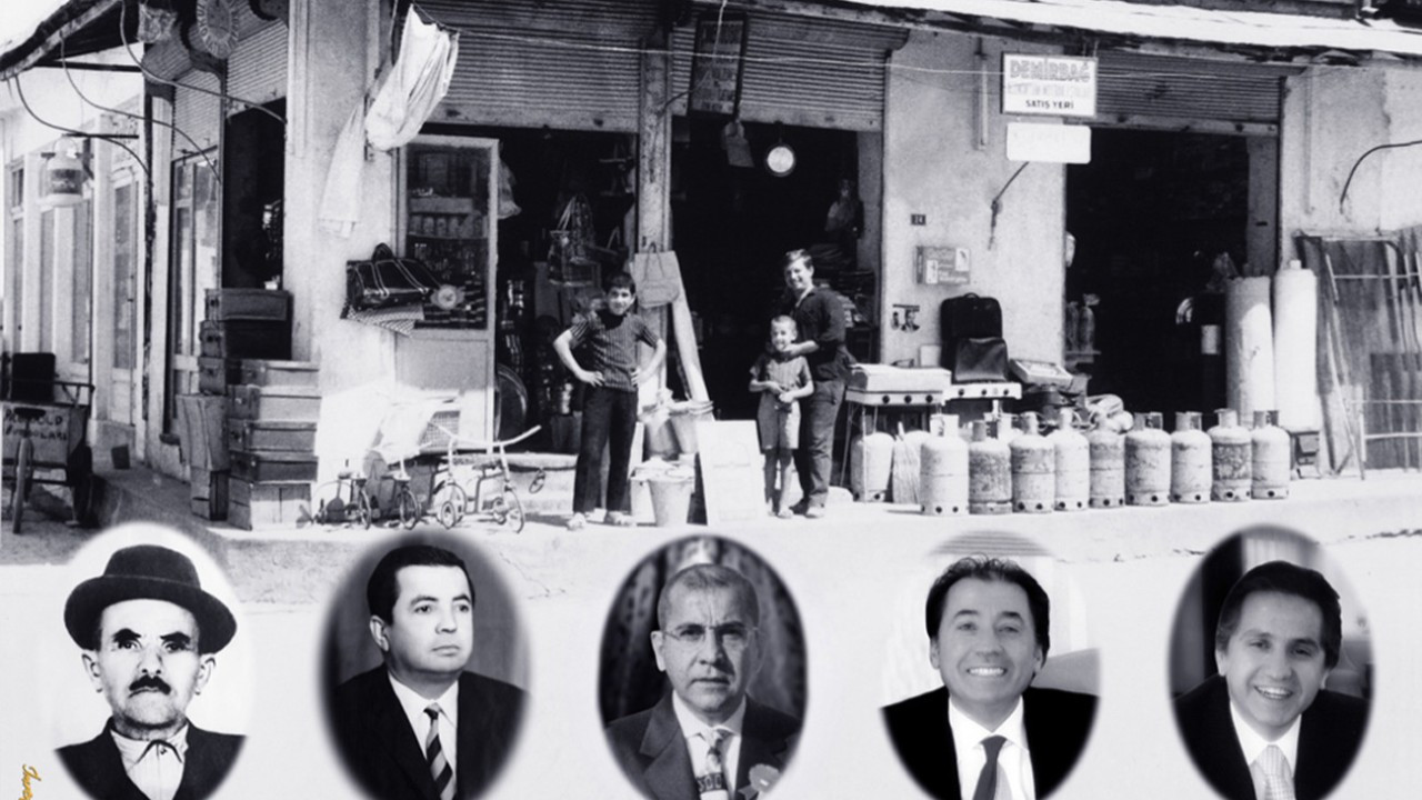 Anadolu’nun büyüyen markası Sadık Grubu hedef büyüttü