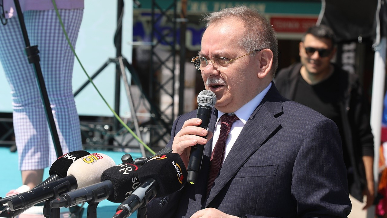 Samsun, toplu ulaşımda elektrikliye geçiyor