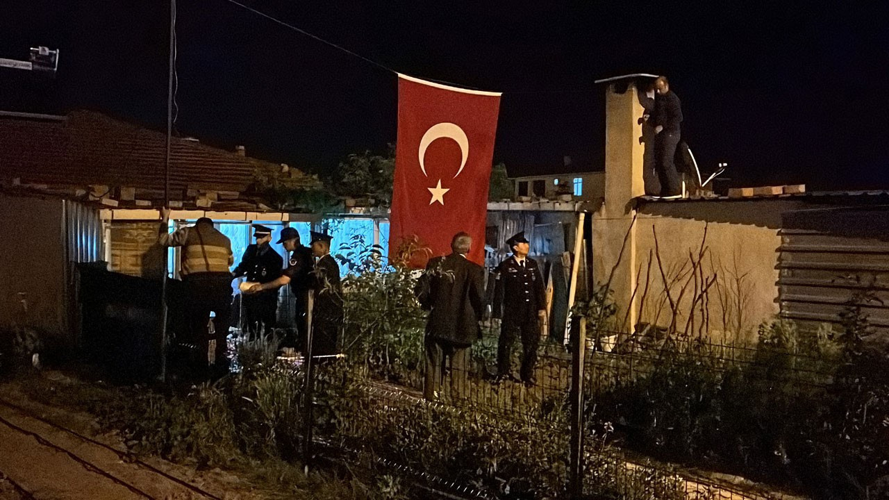 Siirt'te teröristlerle çıkan çatışmada bir asker şehit oldu