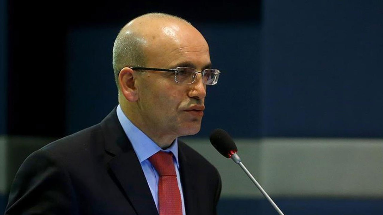 Bakan Şimşek: Kararlar cari açığı ve enflasyonu düşürmeye yönelik