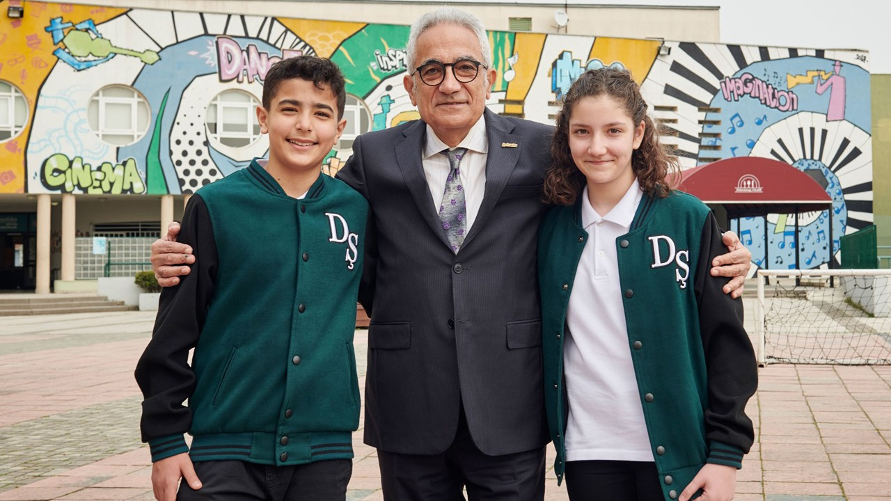 Darüşşafaka’dan Bayram bağışı çağrısı!