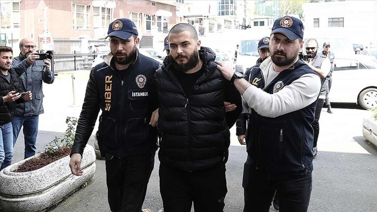 Thodex'in kurucusu Faruk Fatih Özer hakkındaki 2. iddianame reddedildi