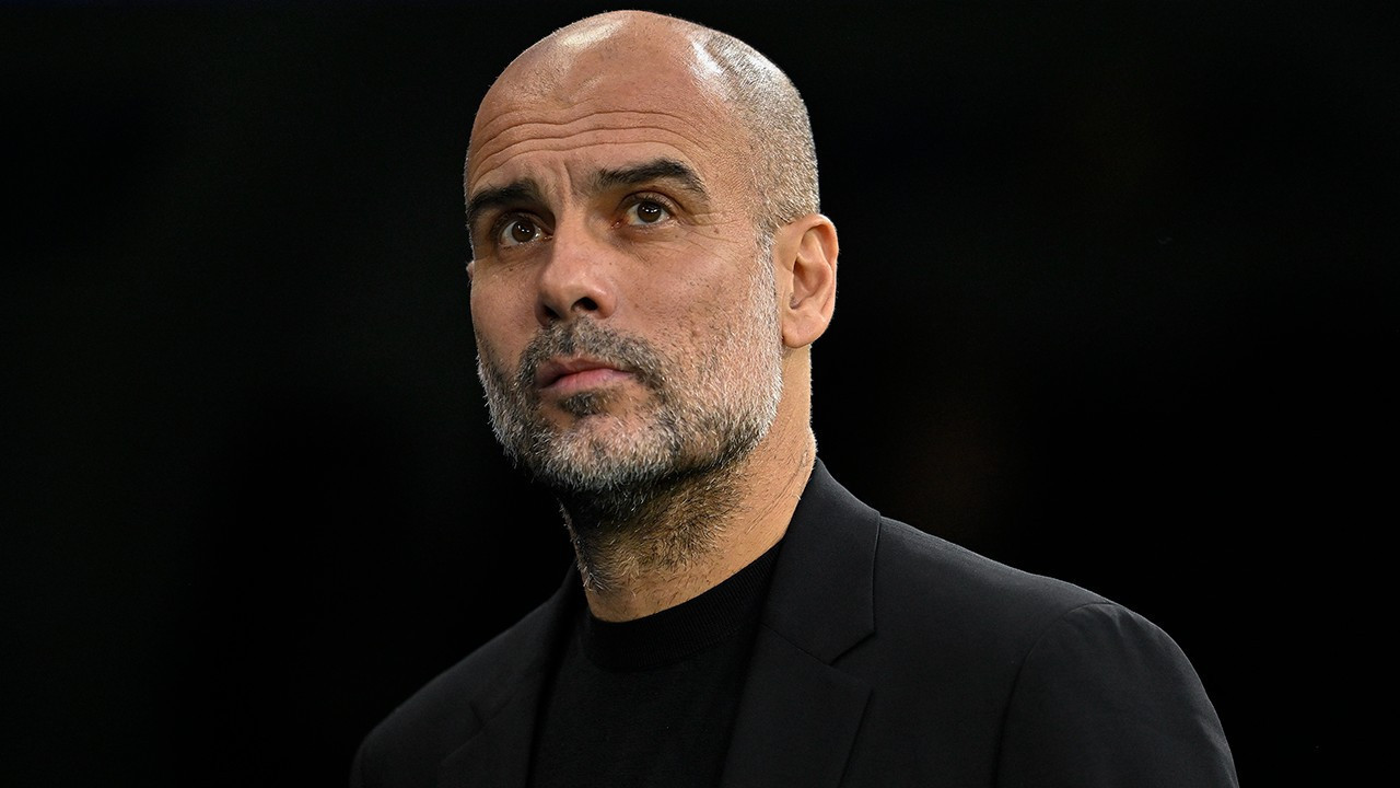 İngiliz Yahudi meclisi, teknik direktör Guardiola'yı tehdit etti