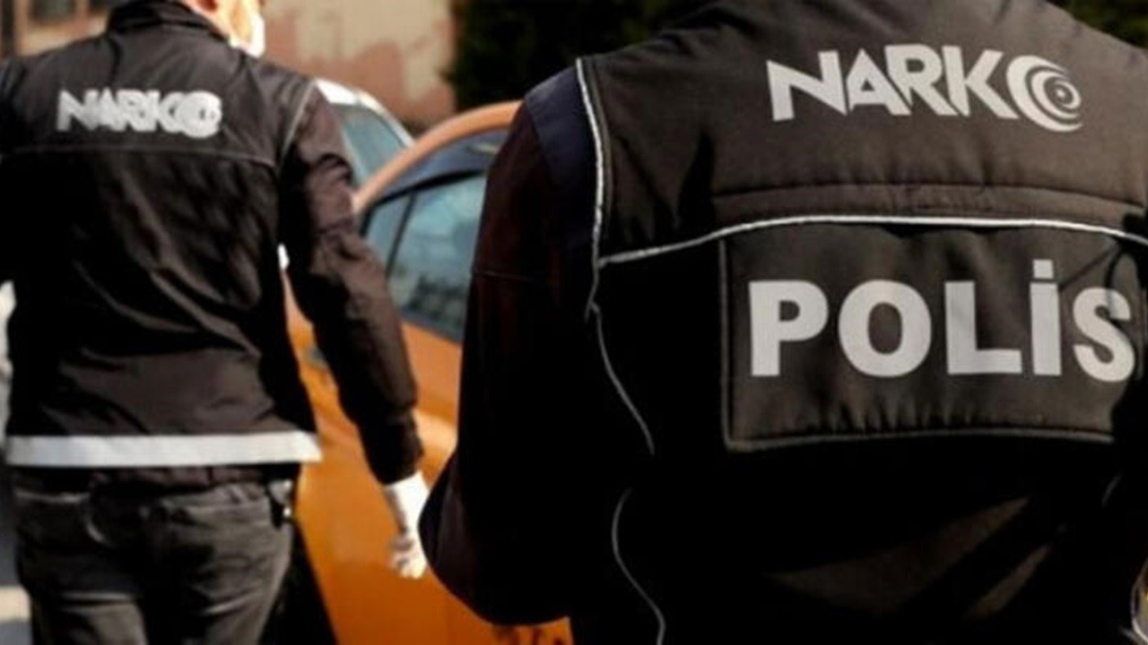 Bakan Yerlikaya duyurdu: 2 milyon 790 bin adet uyuşturucu hap ele geçirildi